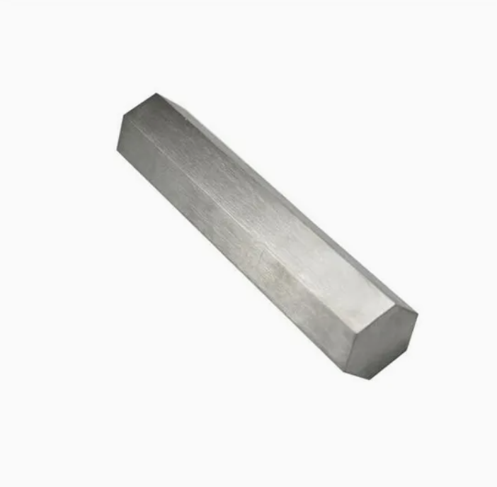 ASTM A564 17-4PH / 630 Cold Rolled Hexagon Stainless Steel Bar 304 304L Metal Rod