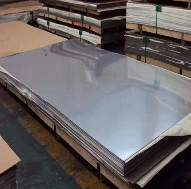 1mm–3mm 201 304 316 316L 430 Mirror Embossed Stainless Steel Sheet Price List