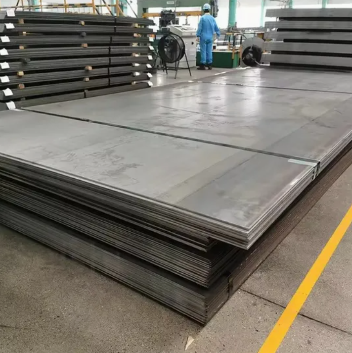 Factory Low Price Carbon Steel Coil Hot Rolled Steel Sheet