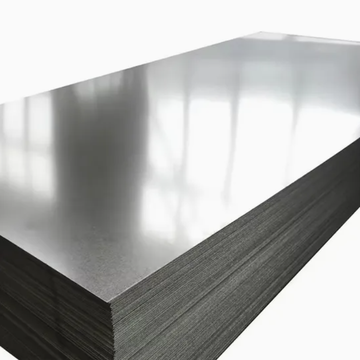 Hot Sale 3mm JIS G3302 Cold Rolled DX51D Galvanized Steel Sheet Plate Factory Supply