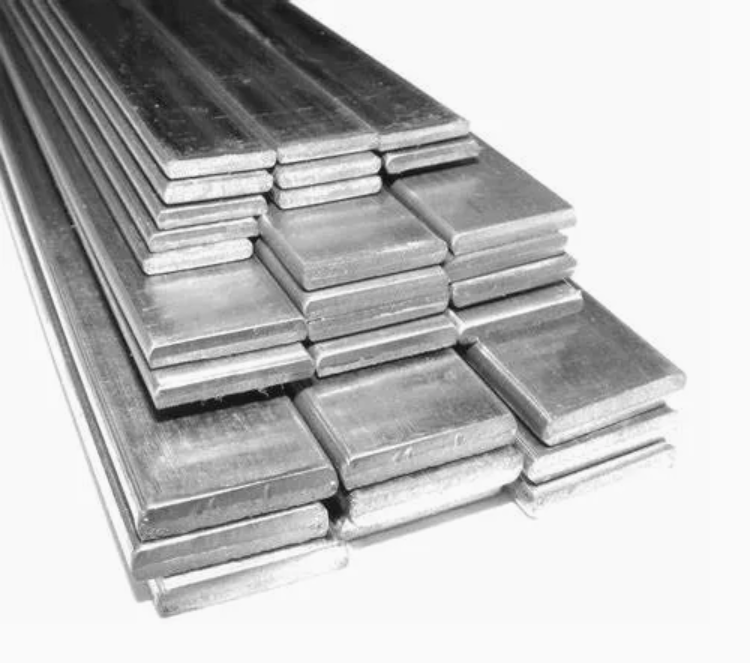 ASF-001 Customized Hot Dip Galvanized Steel Flat Bar 4mm–10mm | Building Material Manufacturer