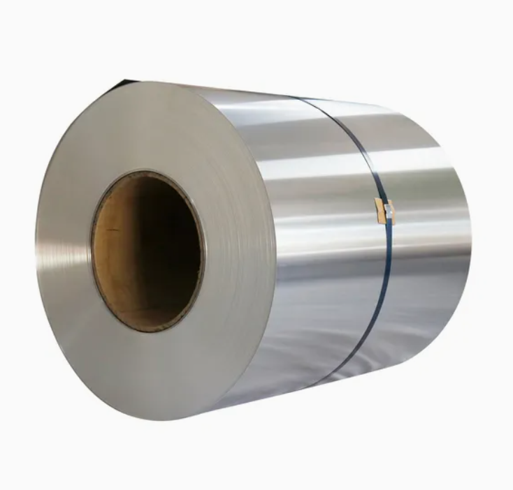 Aluminum Coil Alloy 1050 1100 3003 5052 for Roofing and Decoration