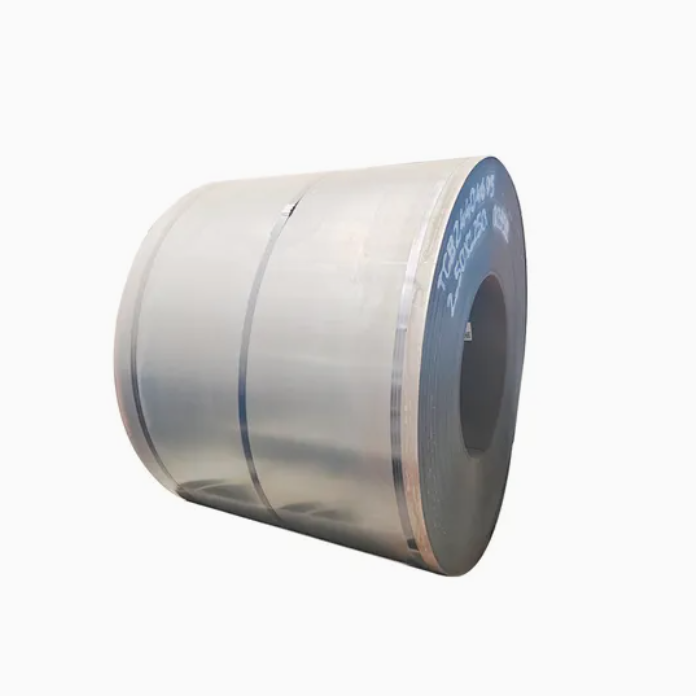 Low Carbon Steel Coil Q195 SAE1006 for Nail Manufacturing Production