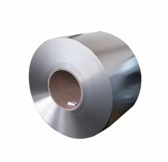 5005 Aluminum Foil Roll Jumbo 0.6mm-2.0mm Coil Roll Anodized Metal Foil Per Ton Price Per Ton