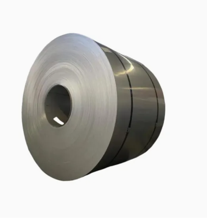 Customized 304 Stainless Steel Strip Coil | 2B Finish Building Material Supplier