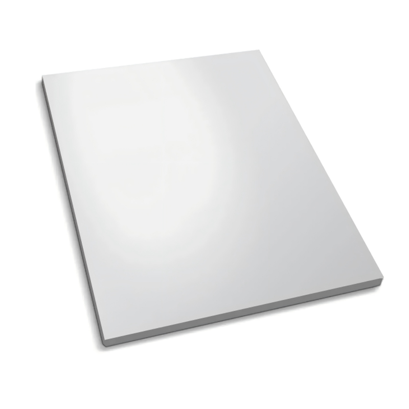 Premium Stainless Steel Plates with Custom Thickness Choices