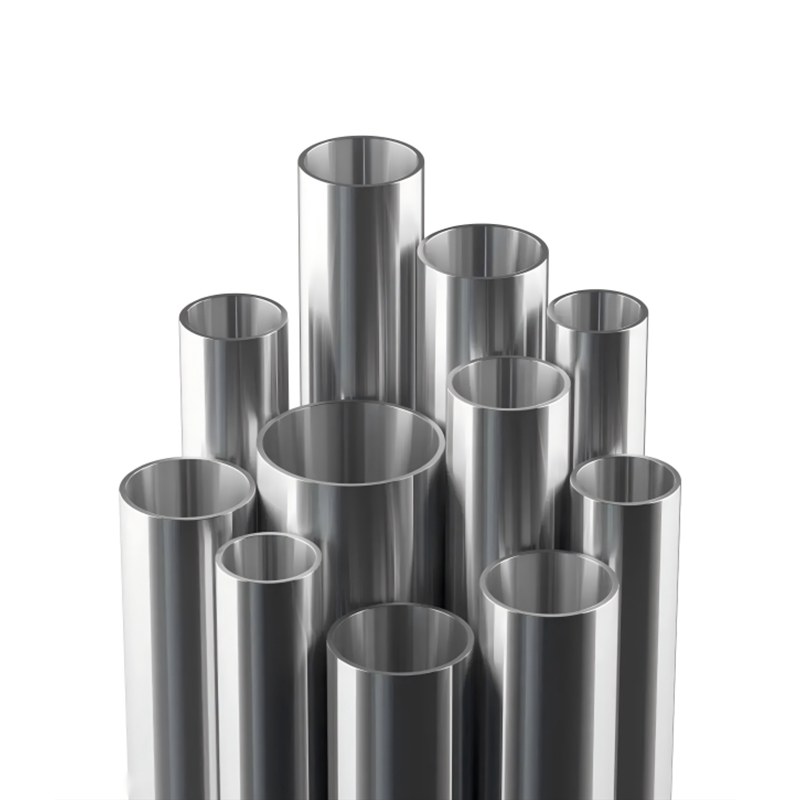 Factory Direct Sale Good Toughness Stainless Steel Pipes for Factory Building