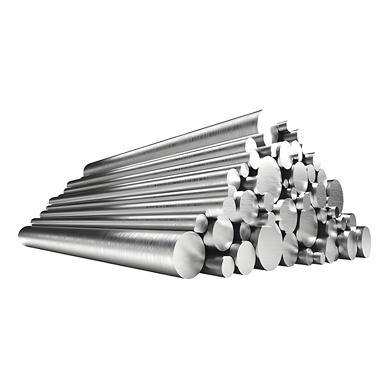 AISI ASTM 410 420 430 Stainless Steel Rod Od 20mm 30mm 50mm Length 6000mm 12000mm Size Customizable Ss Bars