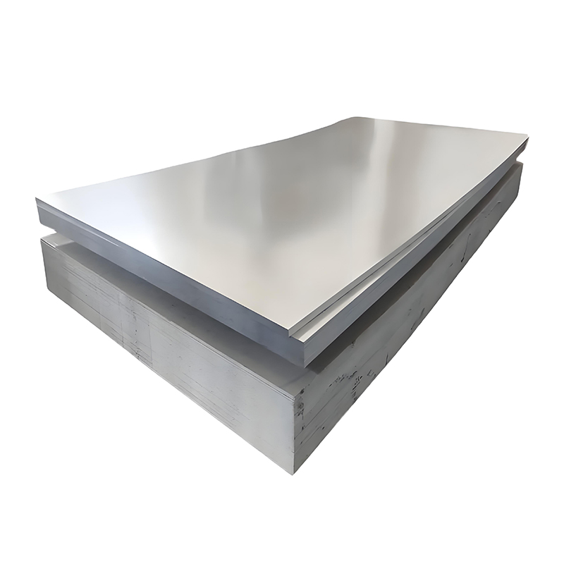 Z40 Z80 Z180 Z275 Hot Dipped Gi Galvanized Steel Plate
