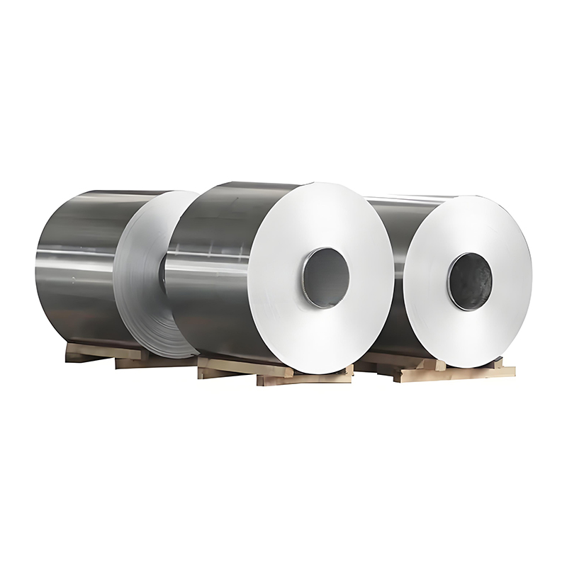 High Quality 1050 1060 1100 Aluminum Coils Factory Direct