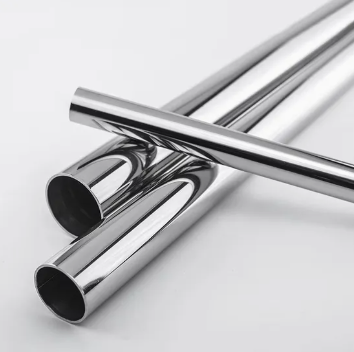 Seamless 304 Stainless Steel Sanitary Pipe and Metal Tube Supplier