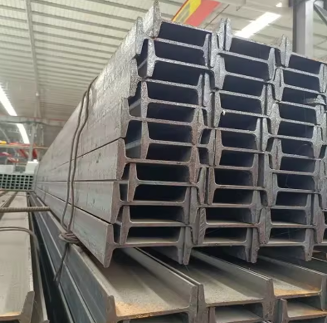 304L 316L Stainless Steel H Beam Hot Rolled Structural Profile for Construction