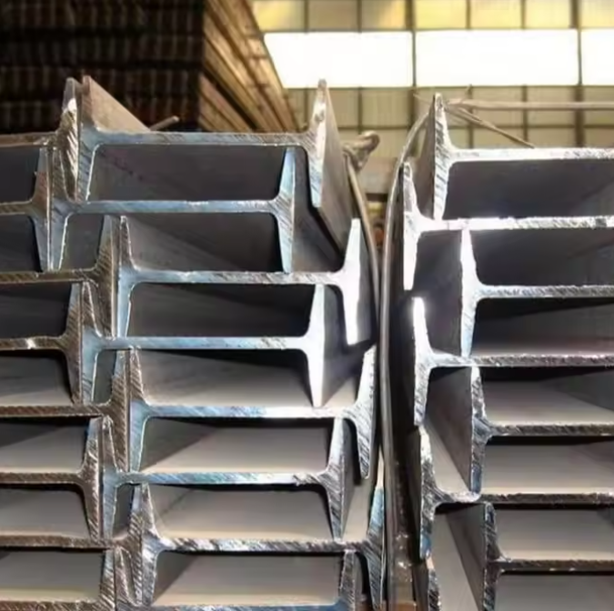 Hot Rolled Stainless Steel H Beam 304 316L Structural Steel for Construction