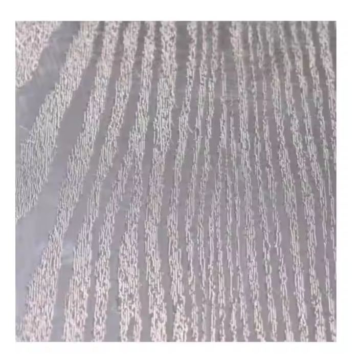 Custom Wood Grain Embossed Stainless Steel Sheet – ASTM Standard Decorative Metal Plate for Wall and Elevator Design