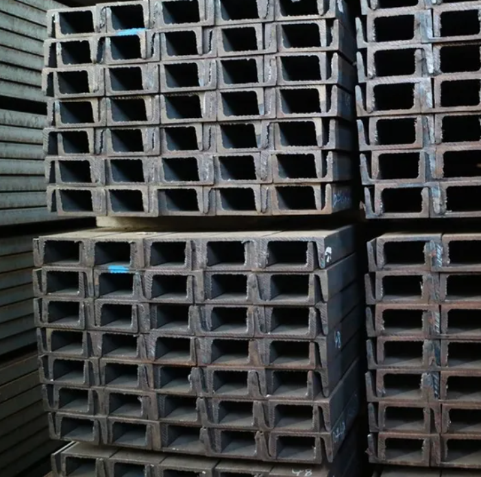 Hot Dipped Galvanized Steel Strut Channel | C Channel Profile Manufacturer