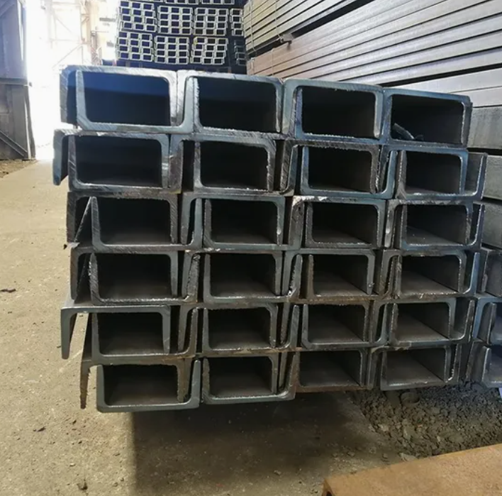Galvanized Steel C U Z Channel | Hot Rolled Structural Steel Profile
