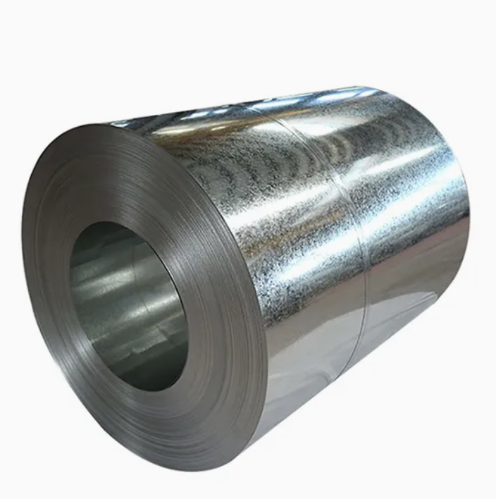 DX51D–DX55D Z40–Z350 Hot Dipped Galvanized Steel Coil | GI Strip Sheet Supplier