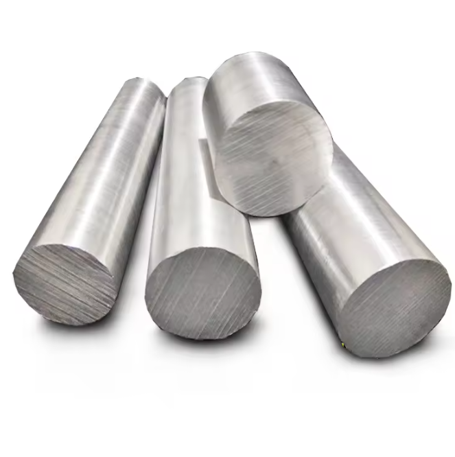 6061 7075 2A12 Aluminum Alloy Rods | High-Strength Precision Metal Bars