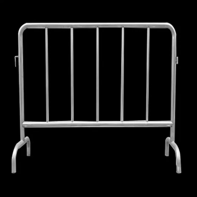 Temporary Mobile Fence for Exhibition and Municipal Isolation Projects