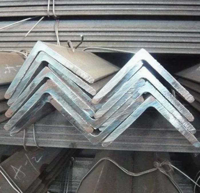Carbon Steel Angle Bar | Q235 A36 Corner Iron Angle Manufacturer in China