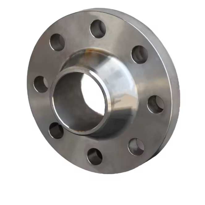 ANSI B16.5 316 Blind Flange | Forged Stainless Steel Sanitary DN10–DN2000