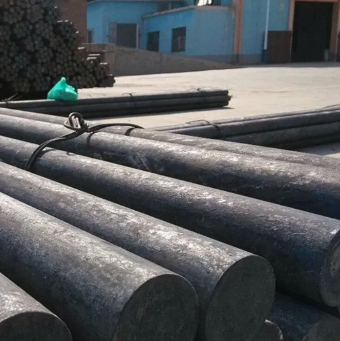 C45 Carbon Steel Round Bar | AISI 1045 Hot Rolled Forged Steel Bar Manufacturer