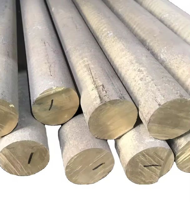 C12100 C12000 3mm Copper Bar | Flexible 99.99% Pure Copper Bar OEM