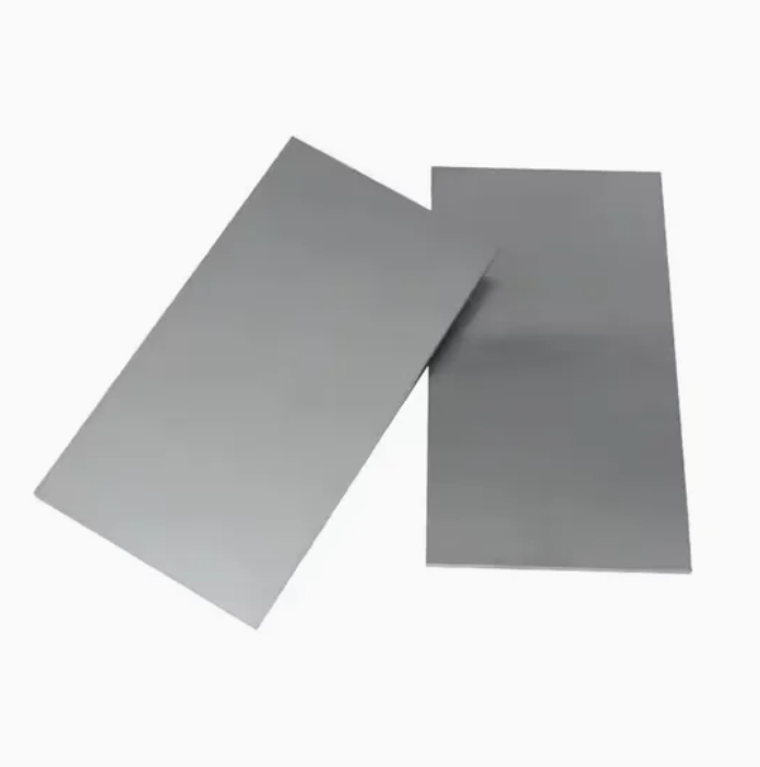 ASTM B265 Gr5 Titanium Sheet High Quality Pure Medical Titanium Plate