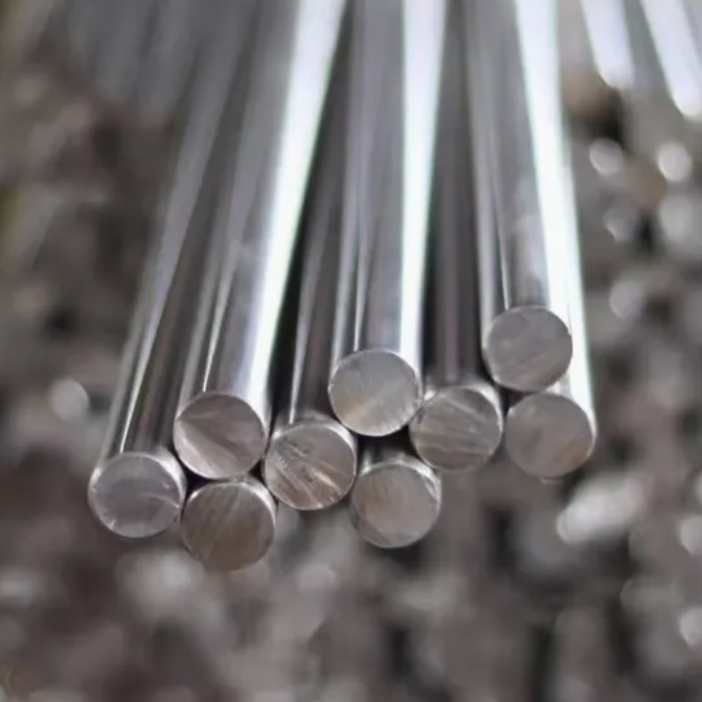 ASTM 304 316L 310S 904L 2205 Stainless Steel Bar Hex Flat Round Rod Supplier