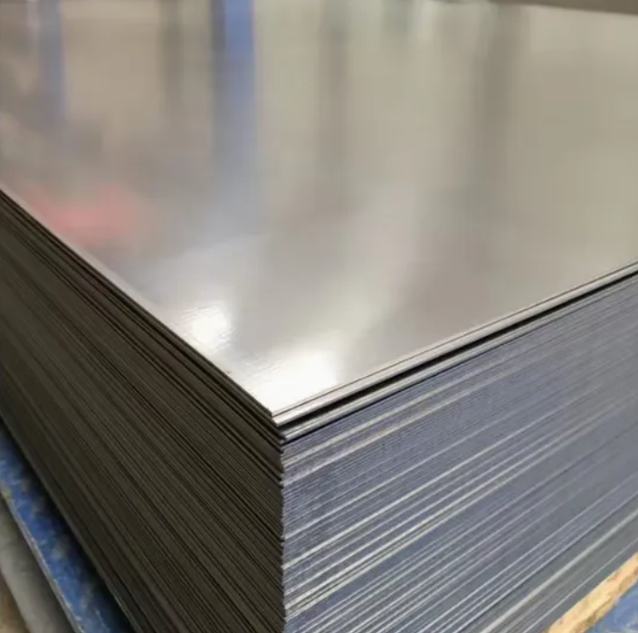 High Quality PPGI Prepainted Galvanized Steel Corrugated Roofing Sheet Cold Rolled Roof Plate for Construction