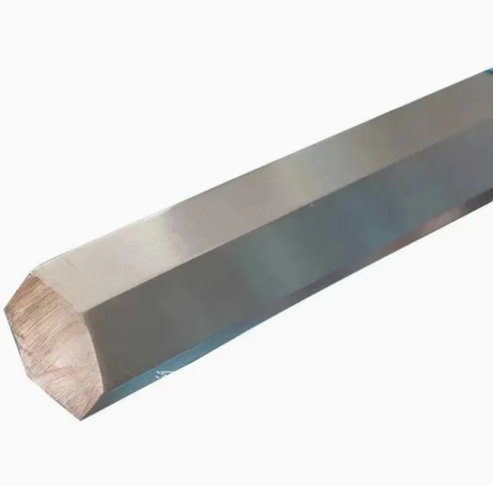AISI 304 316L Stainless Steel Square Bar ASTM EN Standard Manufacturer