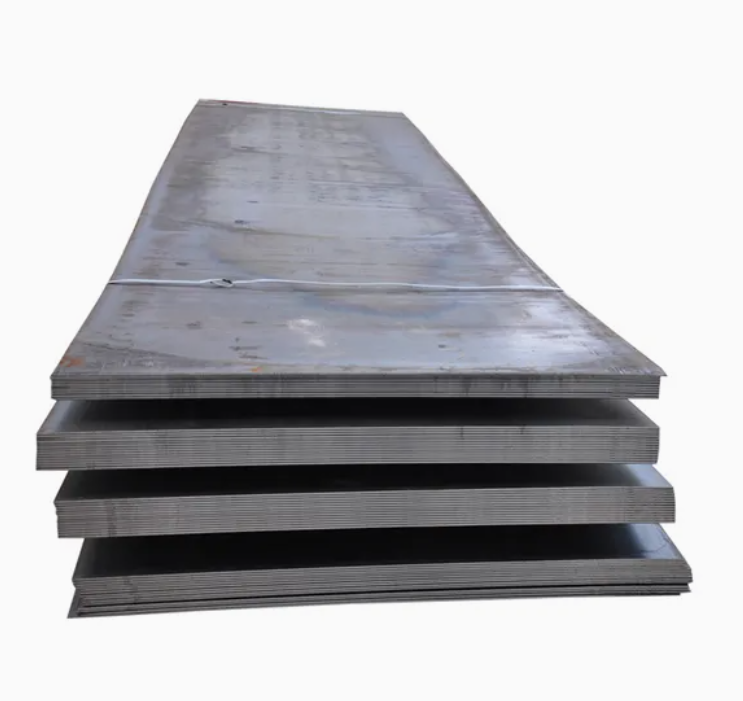 ASTM A36 Hot Rolled Carbon Steel Plate Q195B HR Steel Sheet Coil