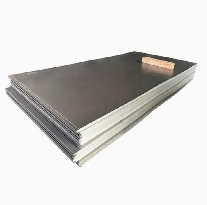 Hot Selling 0.5–5mm High Quality DX51D Zinc Coated Gi Cold Rolled Hot Dipped Galvanized Steel Coil Sheet Plate