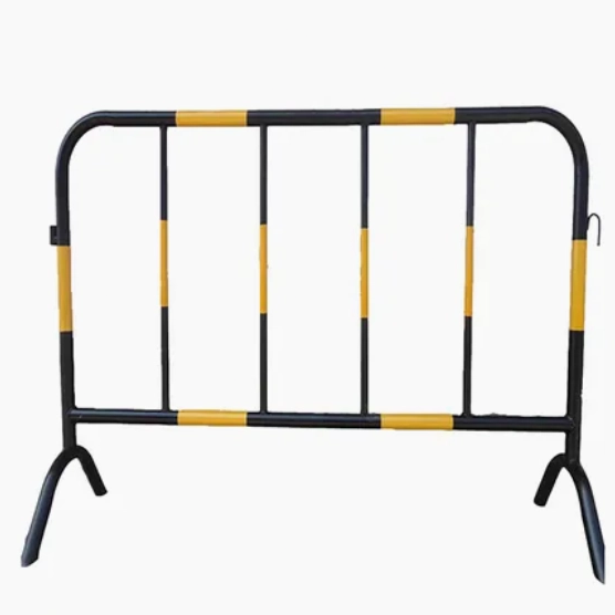 Temporary Mobile Fence for Exhibition and Municipal Isolation Projects