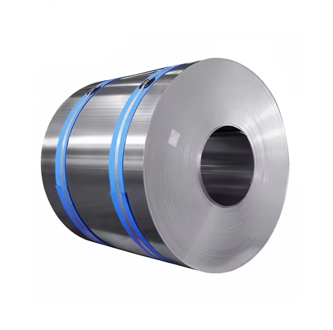 Aluminum Coil 3003 5052 6061 for Roofing Sheet & Home Appliance Manufacturing