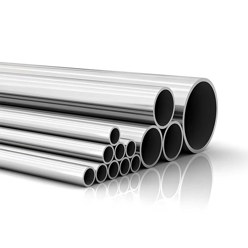 Factory Direct Sale Good Toughness Stainless Steel Pipes for Factory Building