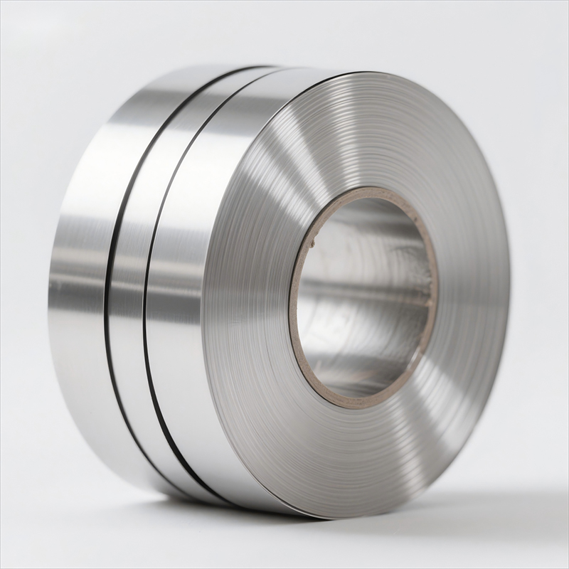 High-Quality 304 316 316L 201 ASTM Carbon Galvanized Stainless Steel Coil From China