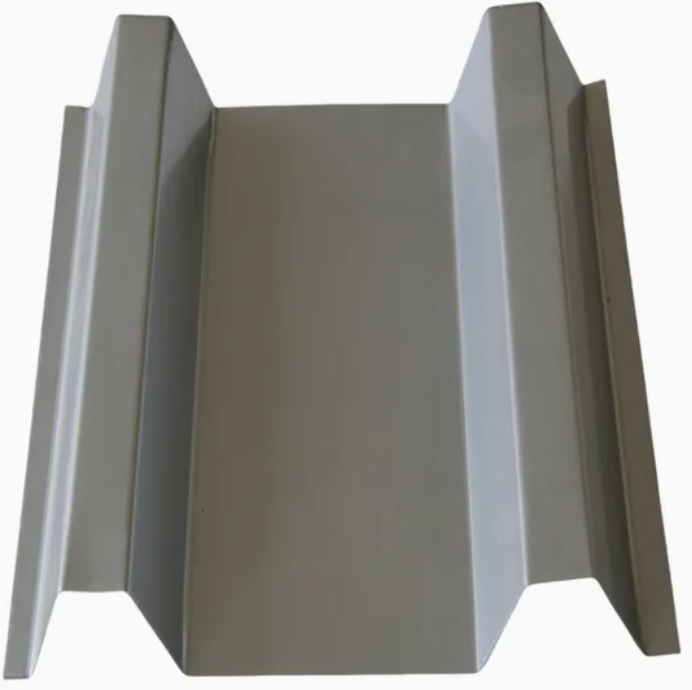 Corrugated Galvanized Steel Roofing Sheet Metal Material