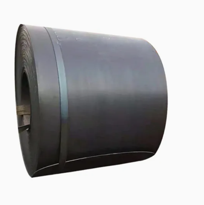 Q235 Hot Rolled Carbon Steel Coil Sheet for Construction Manufacturing