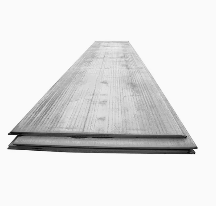 Marine Grade ASTM A36 & Q235B Mild Steel Plate for Ship Construction