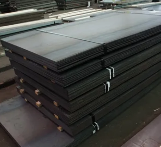 S45C S235JR S355J2 Hot Cold Rolled Carbon Structural Steel Plate Manufacturer