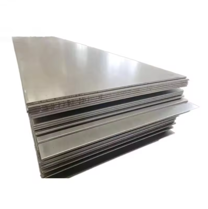 Corrosion-Resistant 316L Stainless Steel Plate for Marine & Shipbuilding Use