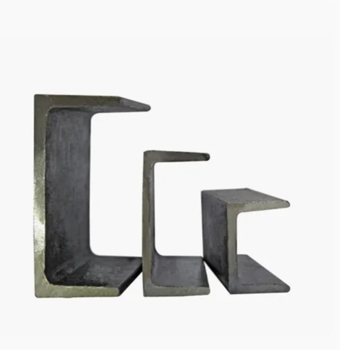 Hot Dipped Galvanized Steel Strut Channel | C Channel Profile Manufacturer