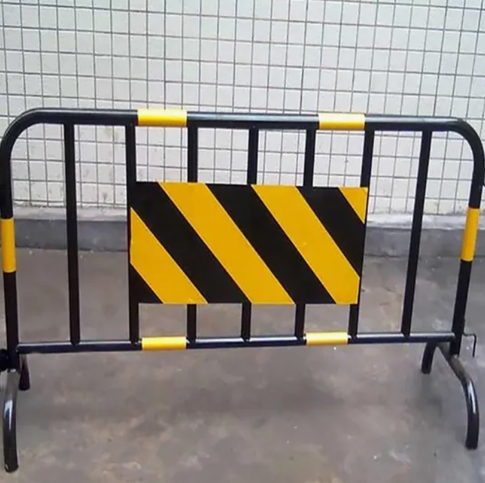 Municipal Road Construction Safety Guardrail for Highway Engineering