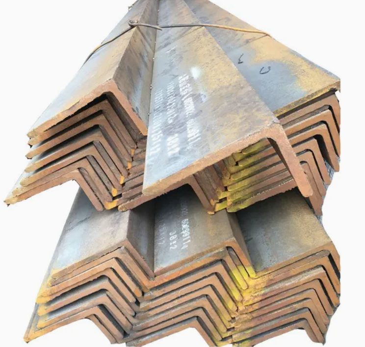 Carbon Steel Angle Bar | Q235 A36 Corner Iron Angle Manufacturer in China
