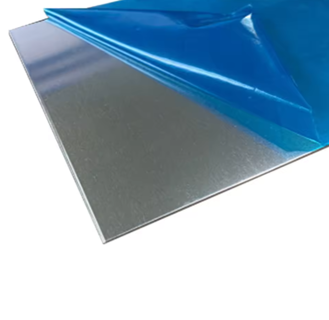 5052 Aluminum Sublimation Sheet A3 | Smooth Metal Blank for DIY Crafts and Printing