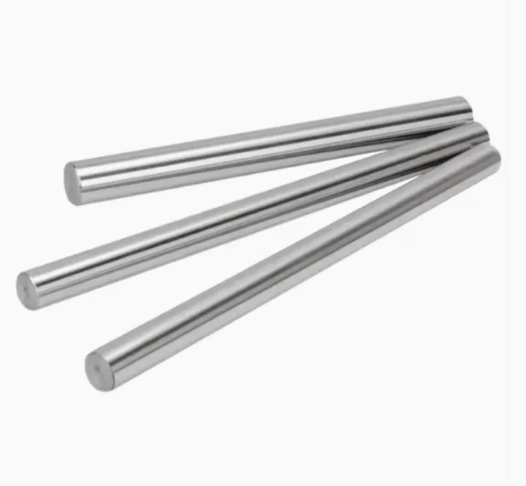 ASTM 304 316L 310S 904L 2205 Stainless Steel Bar Hex Flat Round Rod Supplier