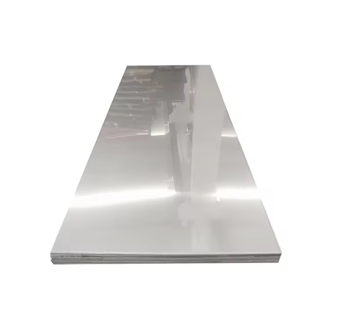 ASTM B265 Gr5 Titanium Plate 1mm–50mm Ti-6Al-4V Alloy Sheet Supplier