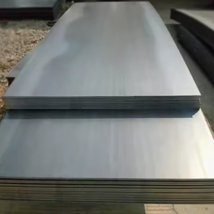 Customized Carbon Steel Tube Sheet Wholesale Hot Rolled Plate