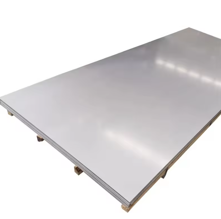 201 202 304 310 321 316 Stainless Steel Sheet & Plate – 2B BA Surface Hot Rolled 4x8 Supplier